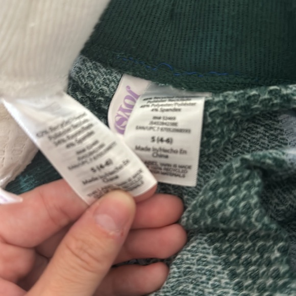 Pajama pants - Picture 4 of 4